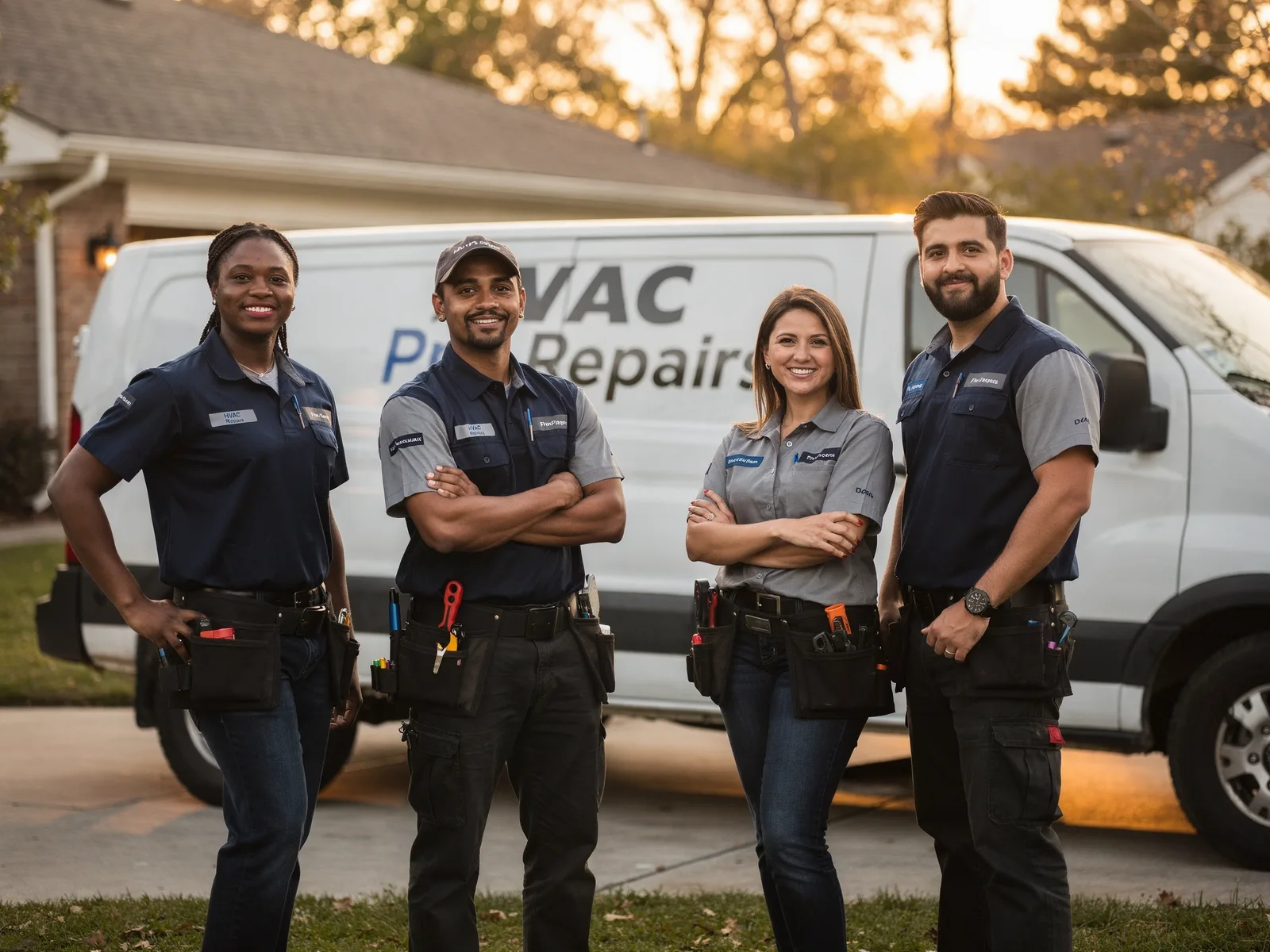 Heat Pump Repair company in Livingston, KY