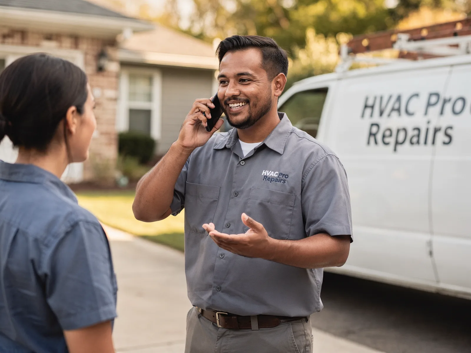 Heat Pump Repair Livingston, KY FAQs